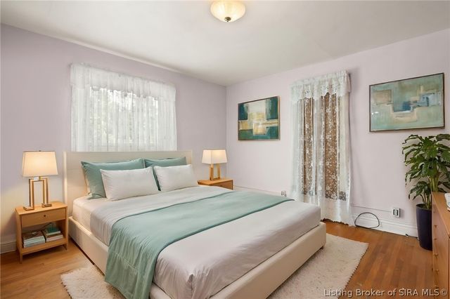 814 E Court Avenue, Jeffersonville, IN 47130