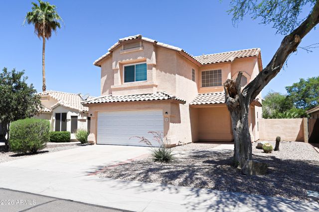 1132 W BLUEBIRD Drive, Chandler, AZ 85286