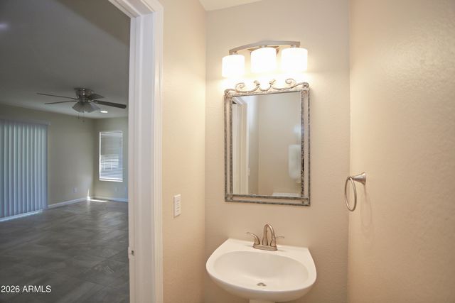 1132 W BLUEBIRD Drive, Chandler, AZ 85286