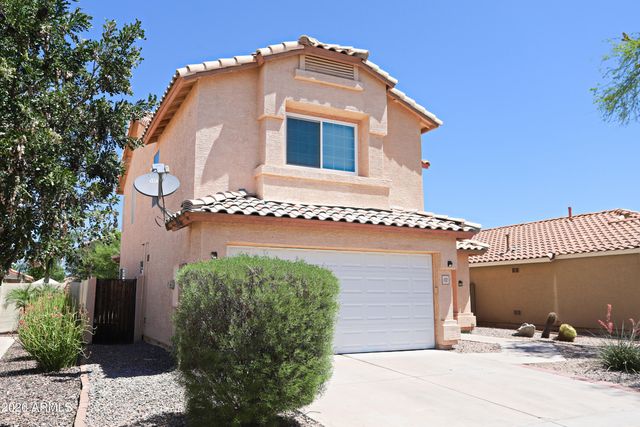 1132 W BLUEBIRD Drive, Chandler, AZ 85286