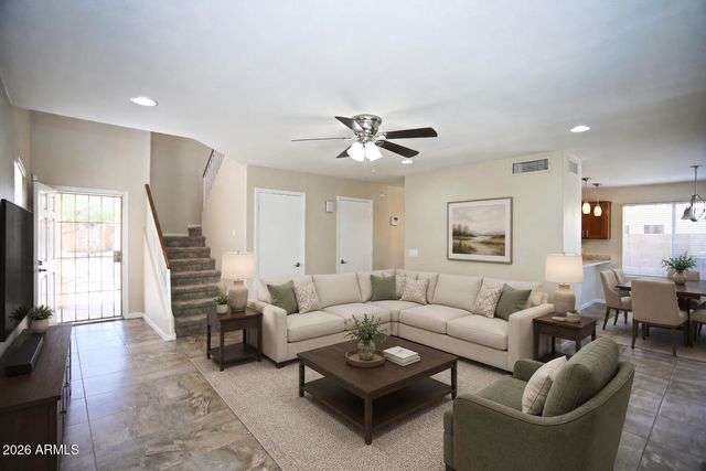 1132 W BLUEBIRD Drive, Chandler, AZ 85286