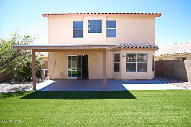 1132 W BLUEBIRD Drive, Chandler, AZ 85286
