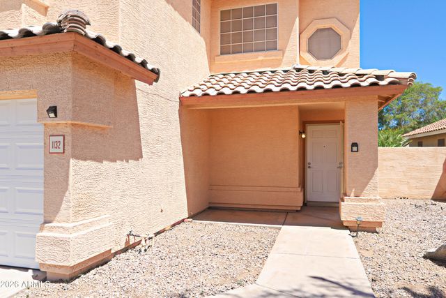 1132 W BLUEBIRD Drive, Chandler, AZ 85286