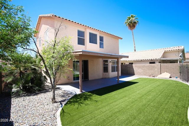 1132 W BLUEBIRD Drive, Chandler, AZ 85286
