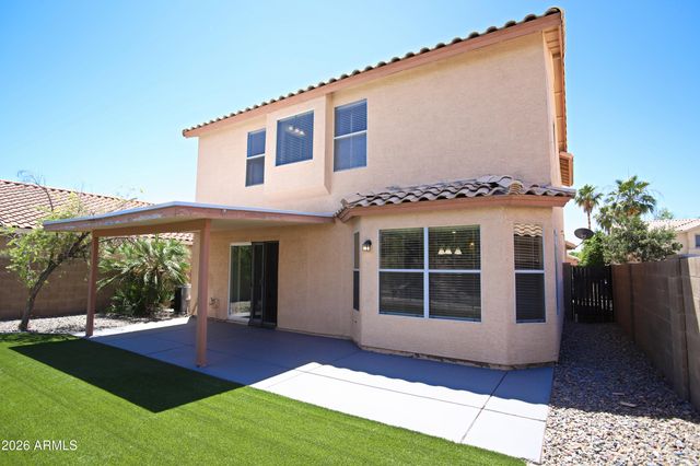 1132 W BLUEBIRD Drive, Chandler, AZ 85286