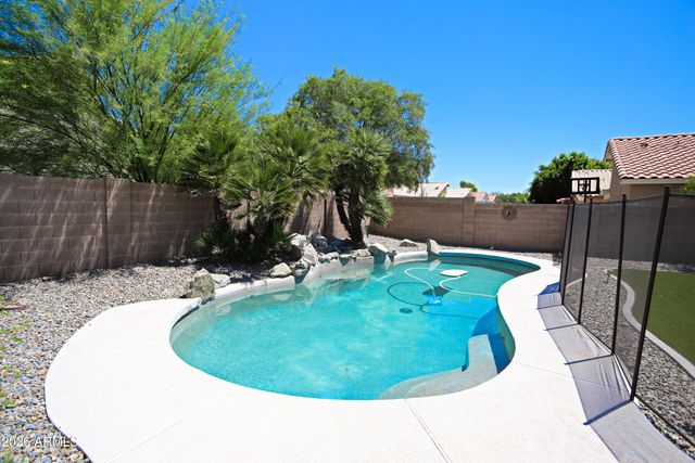 1132 W BLUEBIRD Drive, Chandler, AZ 85286