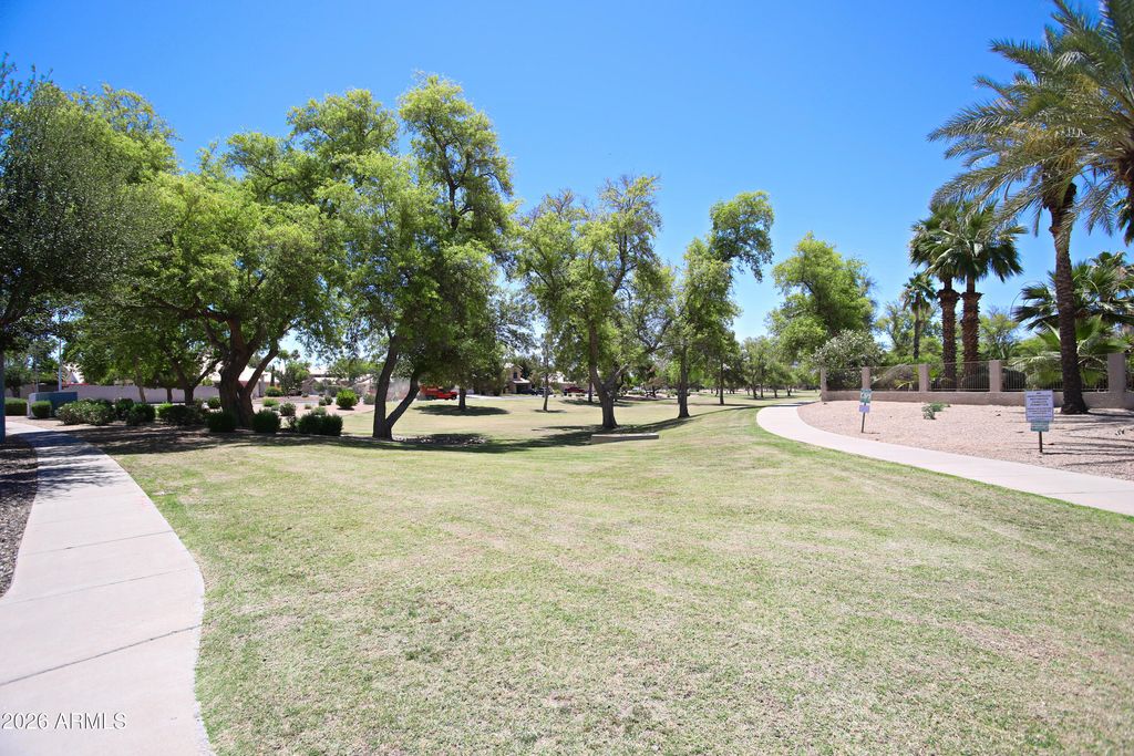 Image 47 of property listing at 1132 W BLUEBIRD Drive, Chandler, AZ 85286