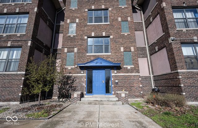 3736 N Meridian Street 1, Indianapolis, IN 46208