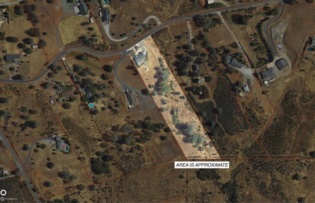 7151 Conner Dr, Valley Springs, CA 95252