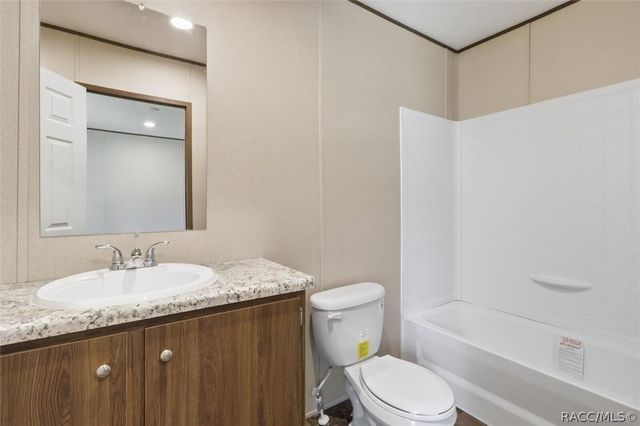 5175 S Knobhill Terrace, Homosassa, FL 34446