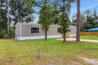 5175 S Knobhill Terrace, Homosassa, FL 34446