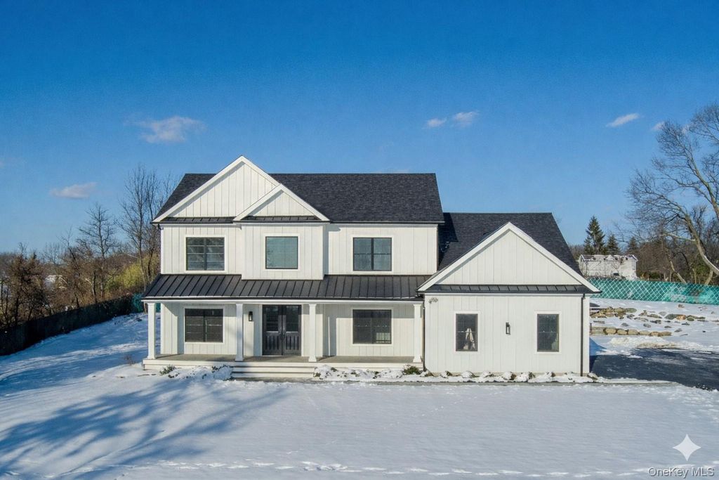 41 Croton Dam Road, Ossining, NY 10562