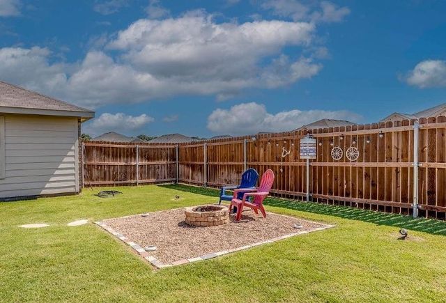 421 Atmore Street, Azle, TX 76020
