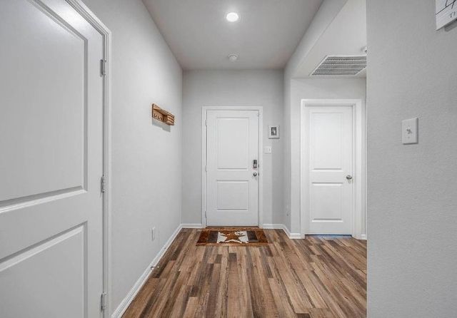 421 Atmore Street, Azle, TX 76020