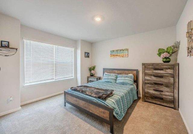 421 Atmore Street, Azle, TX 76020
