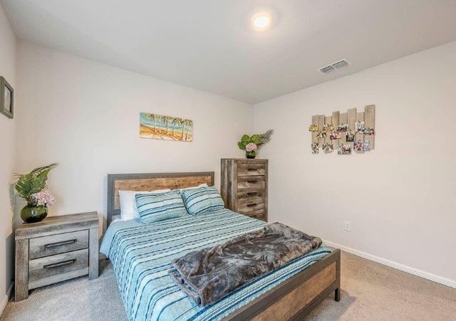 421 Atmore Street, Azle, TX 76020