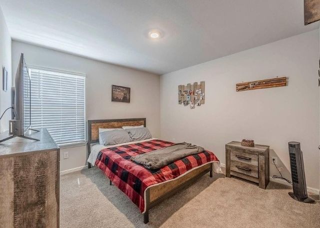 421 Atmore Street, Azle, TX 76020