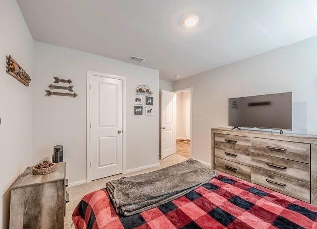 421 Atmore Street, Azle, TX 76020