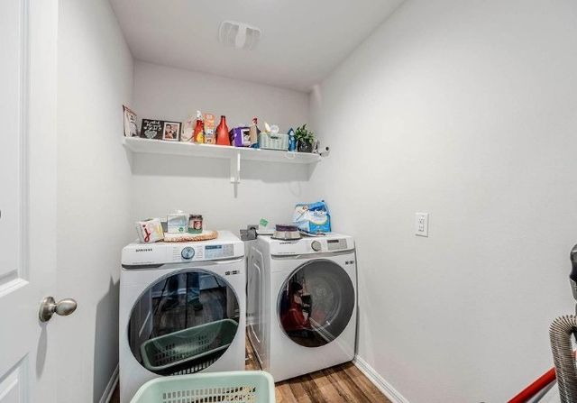 421 Atmore Street, Azle, TX 76020
