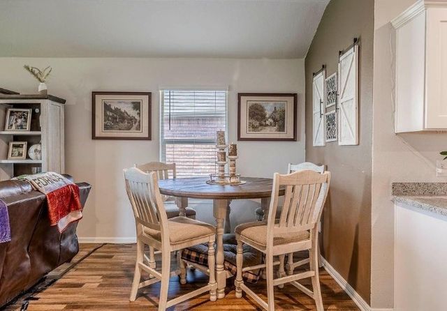 421 Atmore Street, Azle, TX 76020
