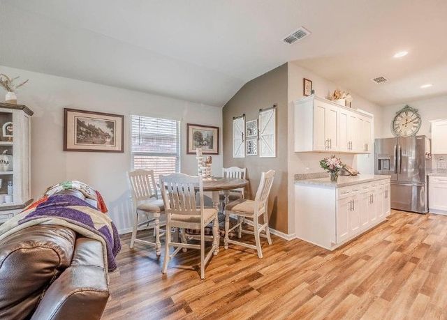 421 Atmore Street, Azle, TX 76020