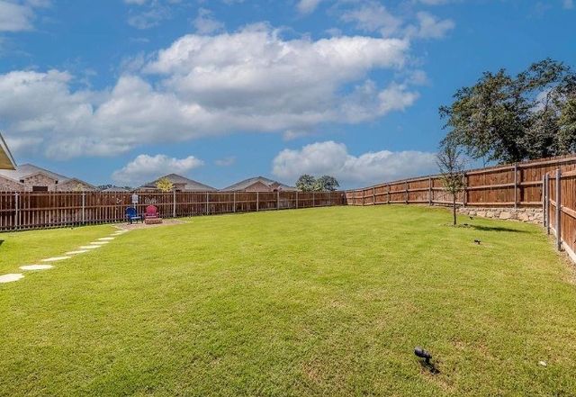 421 Atmore Street, Azle, TX 76020