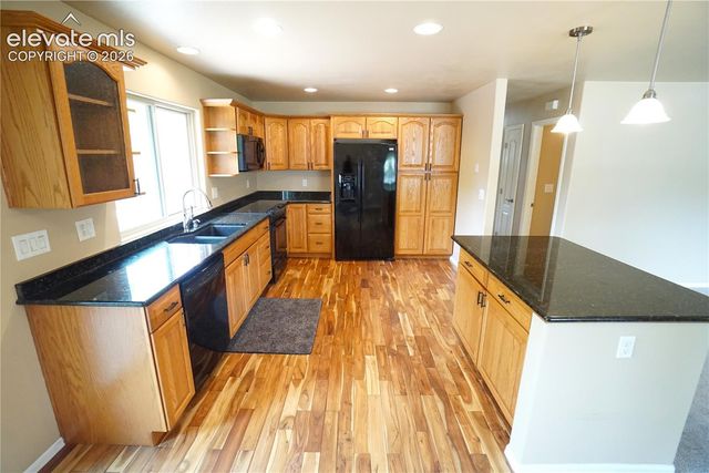 1635 Holmes Drive, Colorado Springs, CO 80909