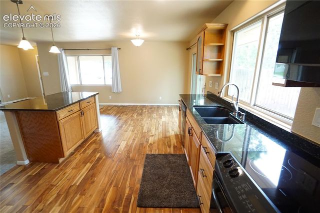 1635 Holmes Drive, Colorado Springs, CO 80909