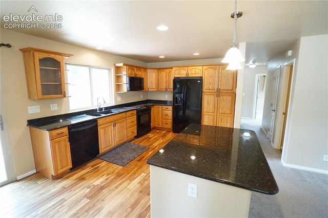 1635 Holmes Drive, Colorado Springs, CO 80909