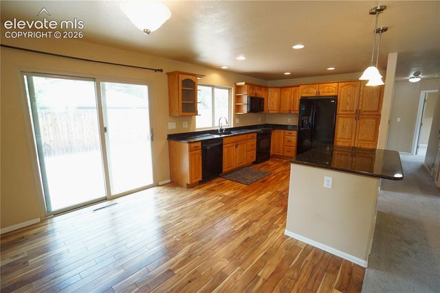 1635 Holmes Drive, Colorado Springs, CO 80909