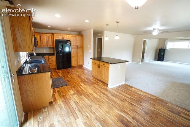 1635 Holmes Drive, Colorado Springs, CO 80909
