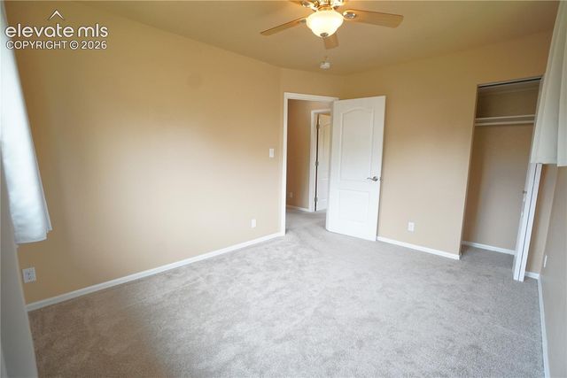1635 Holmes Drive, Colorado Springs, CO 80909