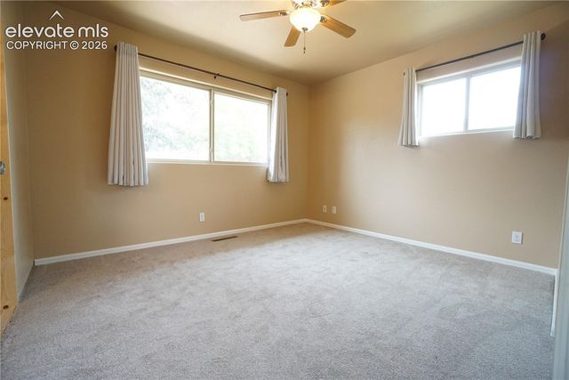 1635 Holmes Drive, Colorado Springs, CO 80909