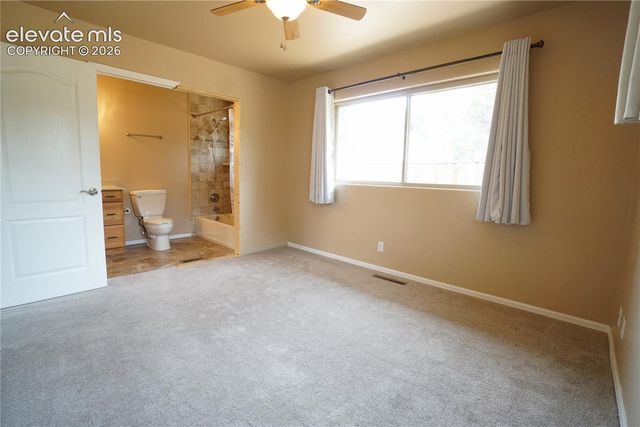 1635 Holmes Drive, Colorado Springs, CO 80909