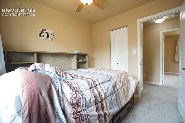 1635 Holmes Drive, Colorado Springs, CO 80909