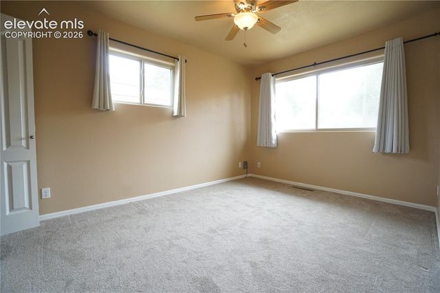 1635 Holmes Drive, Colorado Springs, CO 80909
