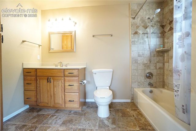 1635 Holmes Drive, Colorado Springs, CO 80909
