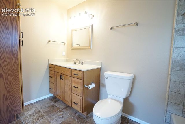 1635 Holmes Drive, Colorado Springs, CO 80909