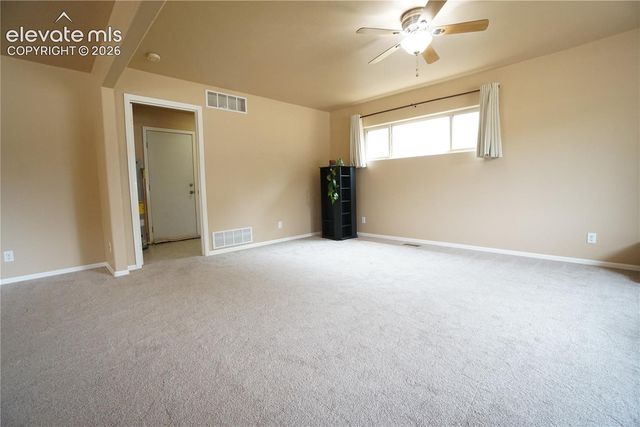 1635 Holmes Drive, Colorado Springs, CO 80909