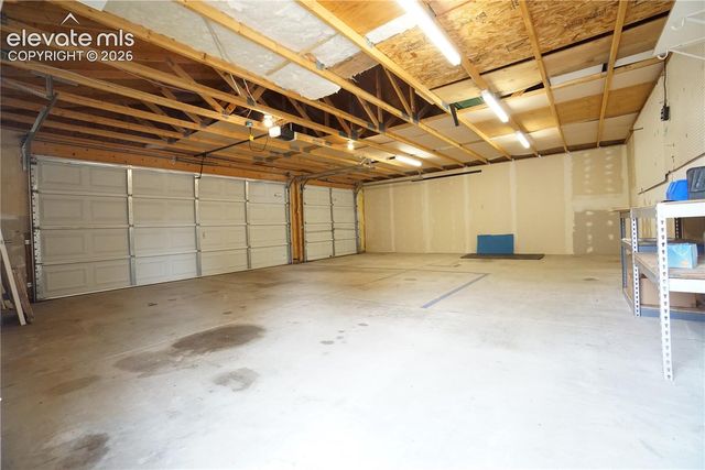 1635 Holmes Drive, Colorado Springs, CO 80909