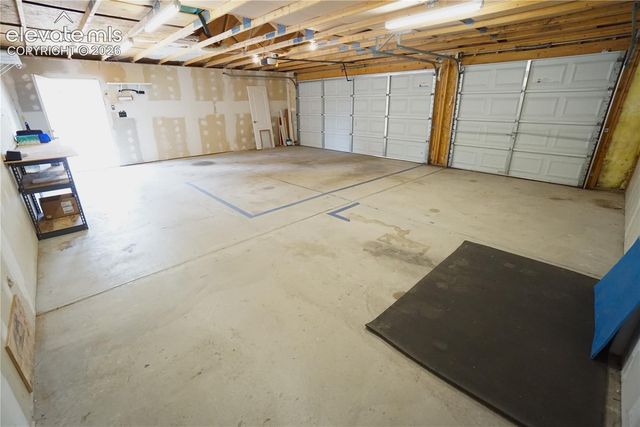 1635 Holmes Drive, Colorado Springs, CO 80909