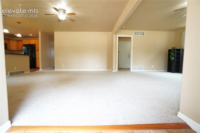 1635 Holmes Drive, Colorado Springs, CO 80909