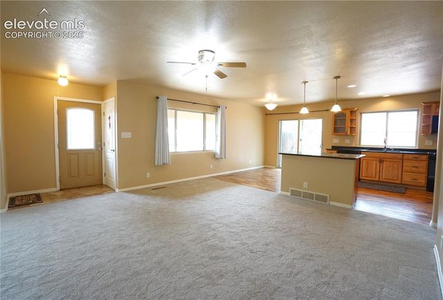 1635 Holmes Drive, Colorado Springs, CO 80909