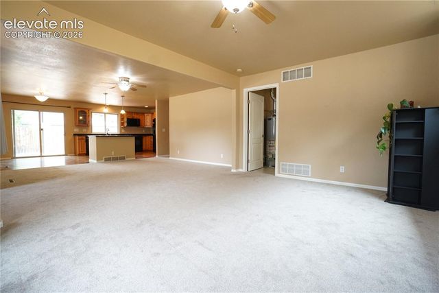 1635 Holmes Drive, Colorado Springs, CO 80909