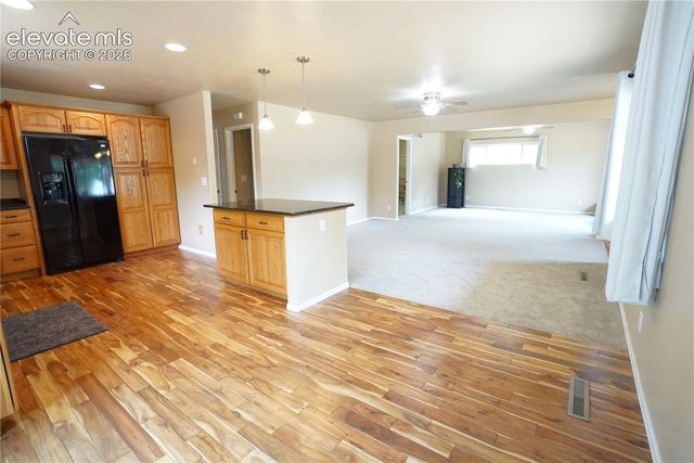 1635 Holmes Drive, Colorado Springs, CO 80909