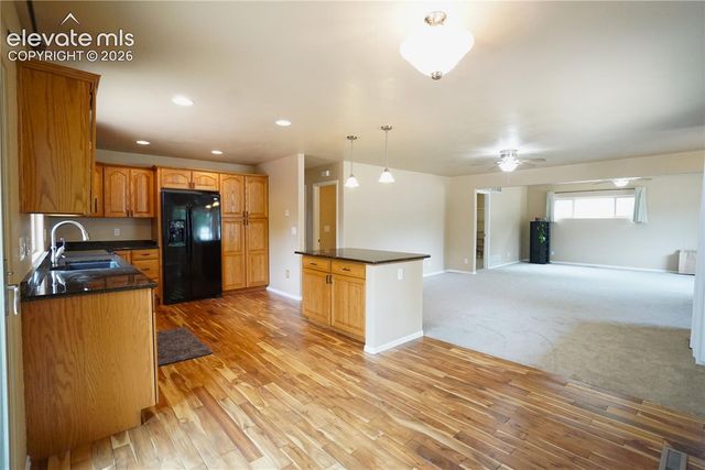 1635 Holmes Drive, Colorado Springs, CO 80909