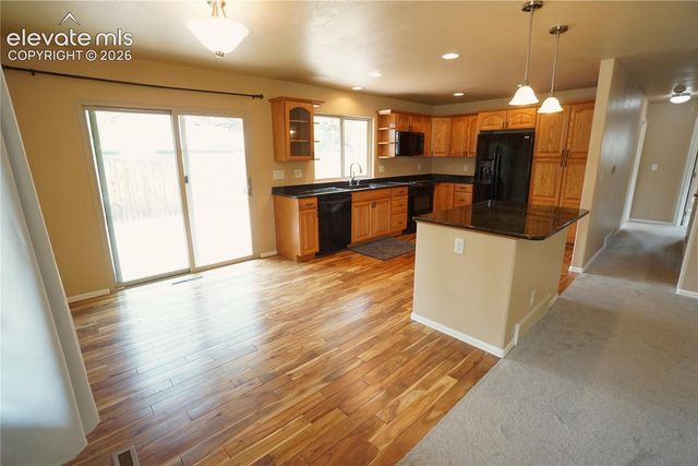 1635 Holmes Drive, Colorado Springs, CO 80909