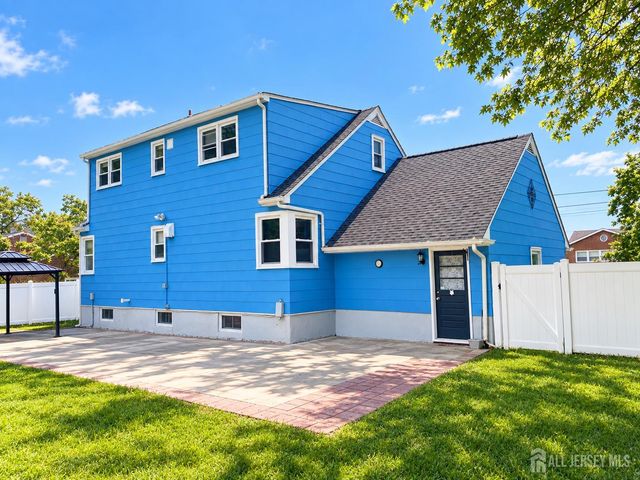 23 Cleveland Avenue, South River, NJ 08882