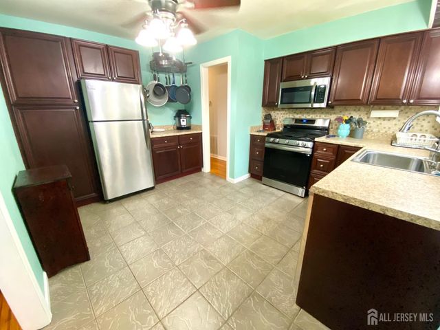 23 Cleveland Avenue, South River, NJ 08882