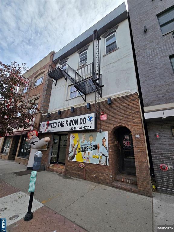509 32nd Street 2, Union City, NJ 07087
